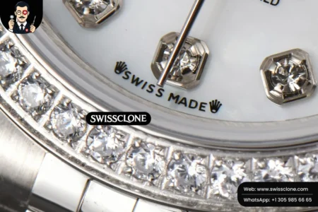 DateJust A2236 Super Clone - 8
