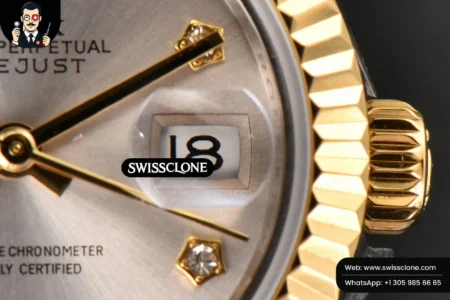 DateJust A2236 Super Clone - 8
