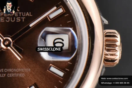DateJust A2236 Super Clone - 9