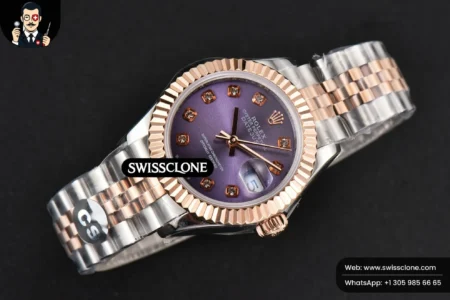DateJust A2236 Super Clone - 3
