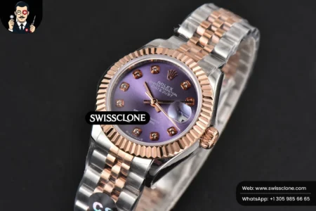 DateJust A2236 Super Clone - 4