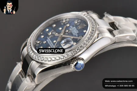 DateJust A2671 Super Clone - 10