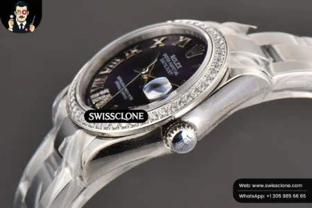 DateJust A2671 Super Clone - 10