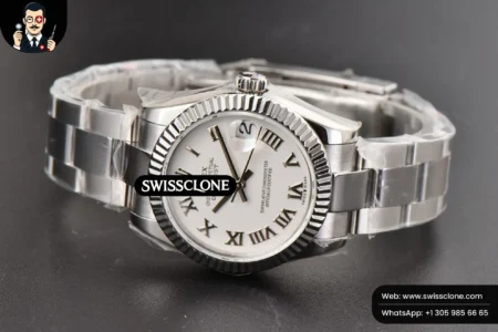 DateJust A2671 Super Clone - 13