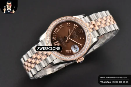 DateJust A2671 Super Clone - 14