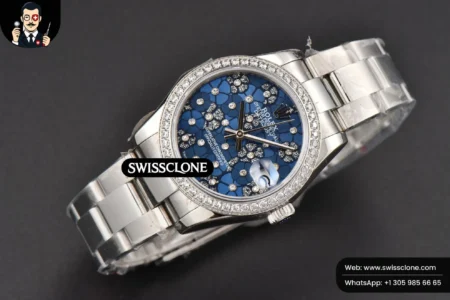 DateJust A2671 Super Clone - 14