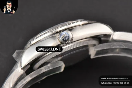 DateJust A2671 Super Clone - 16