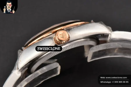 DateJust A2671 Super Clone - 16