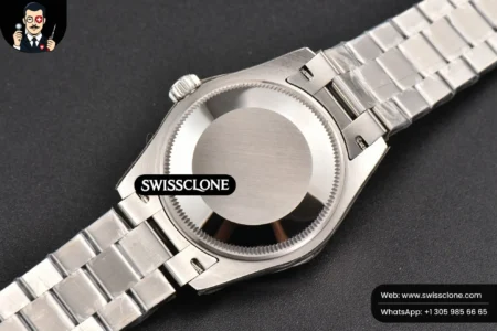 DateJust A2671 Super Clone - 16