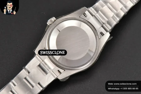 DateJust A2671 Super Clone - 18