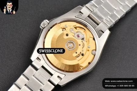 DateJust A2671 Super Clone - 19