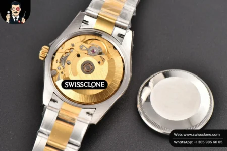 DateJust A2671 Super Clone - 20