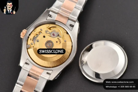 DateJust A2671 Super Clone - 20