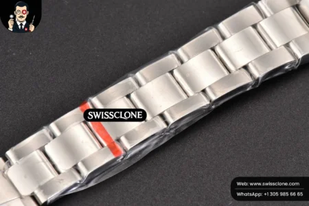 DateJust A2671 Super Clone - 25