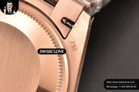 DateJust A2671 Super Clone - 26