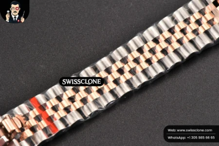 DateJust A2671 Super Clone - 27