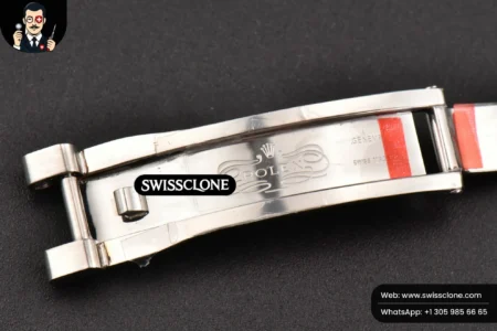 DateJust A2671 Super Clone - 30