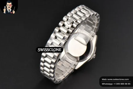 DateJust A2671 Super Clone - 30
