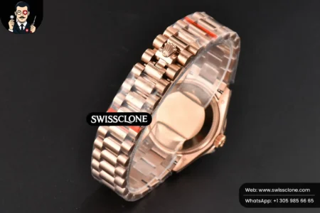 DateJust A2671 Super Clone - 34