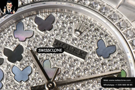 DateJust A2671 Super Clone - 4