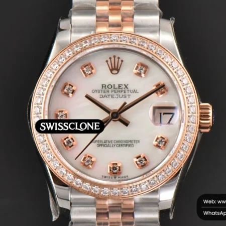 DateJust A2671 Super Clone