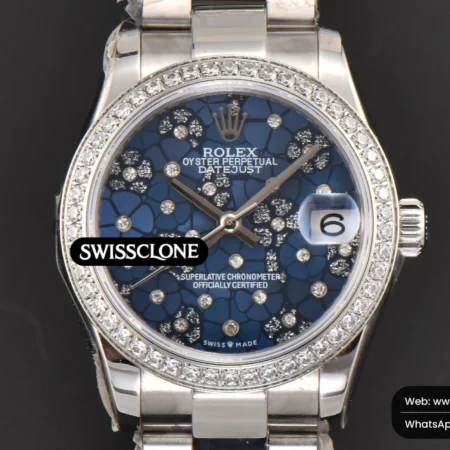 DateJust A2671 Super Clone