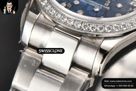 DateJust A2671 Super Clone - 9
