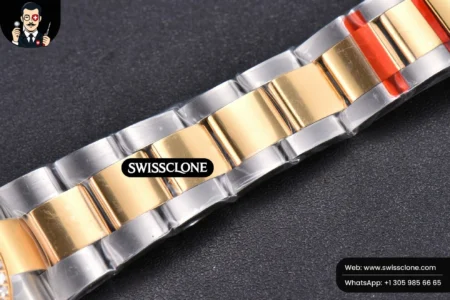 DateJust A3235 Super Clone - 25