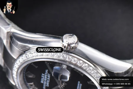 DateJust A3235 Super Clone - 13