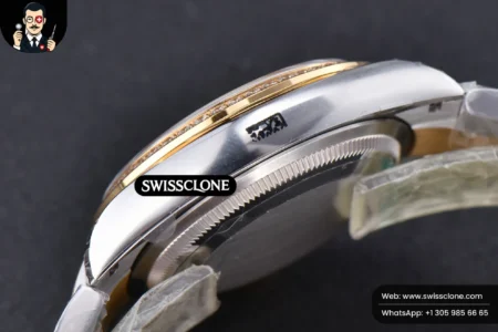 DateJust A3235 Super Clone - 14