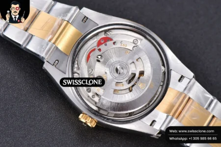 DateJust A3235 Super Clone - 19