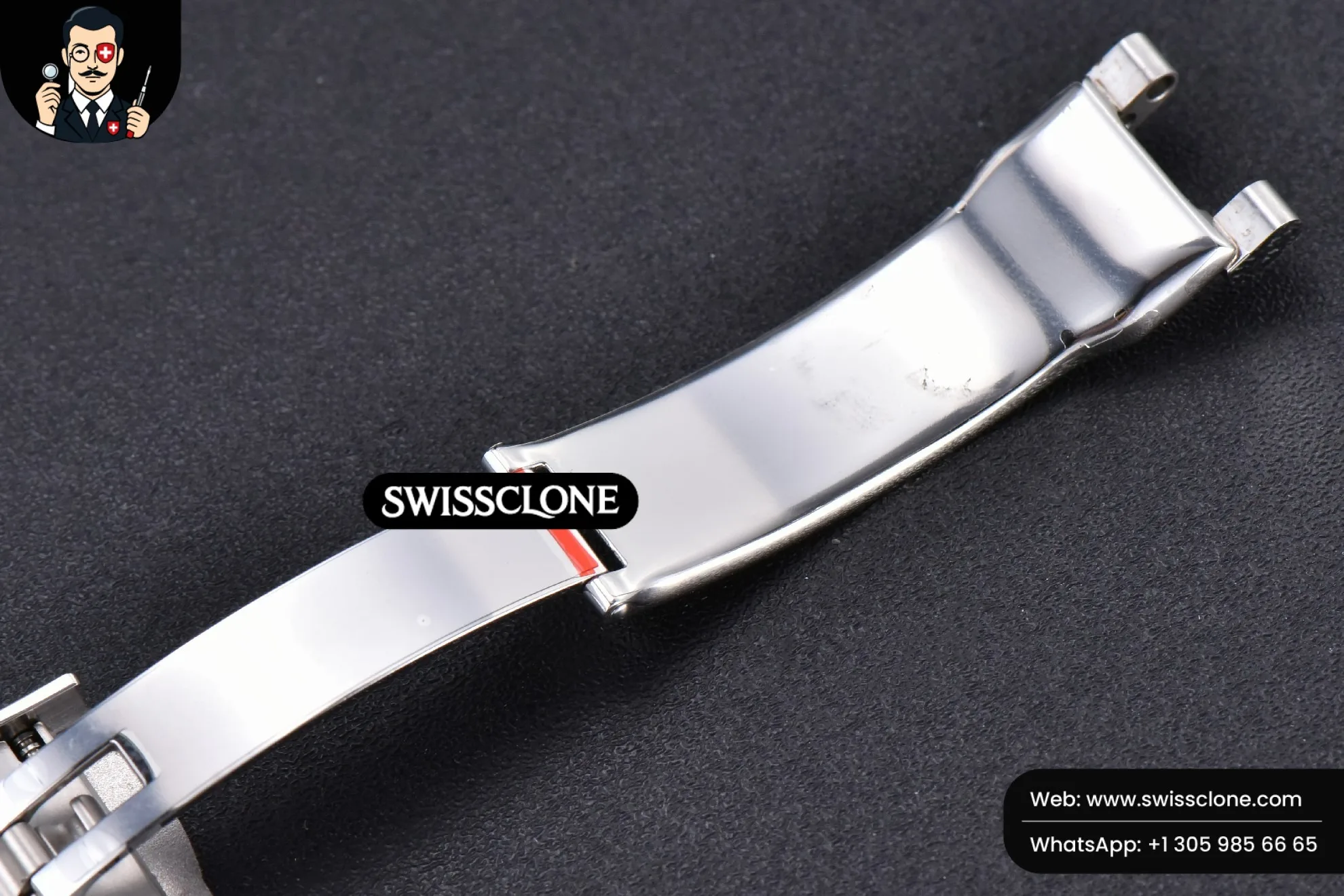 DateJust A3235 Super Clone - 22