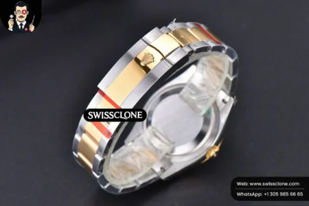 DateJust A3235 Super Clone - 25