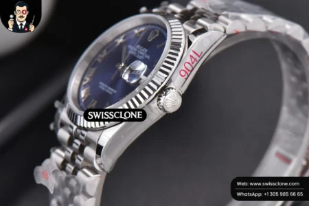 DateJust VR3235 Super Clone - 10