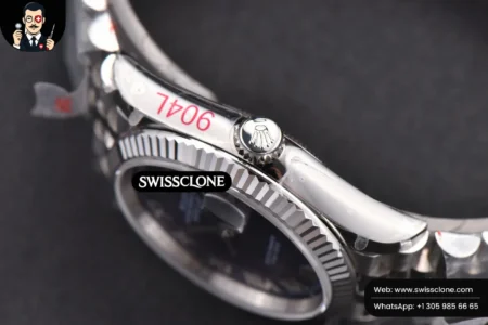 DateJust VR3235 Super Clone - 11