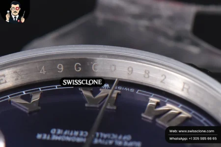 DateJust VR3235 Super Clone - 13