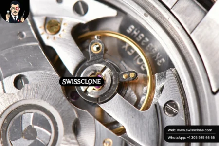 DateJust VR3235 Super Clone - 18