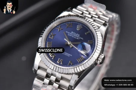 DateJust VR3235 Super Clone - 3