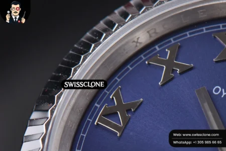 DateJust VR3235 Super Clone - 6