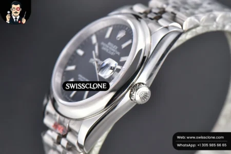 DateJust VR3235 Super Clone - 10