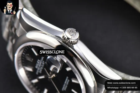 DateJust VR3235 Super Clone - 11