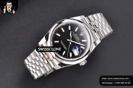 DateJust VR3235 Super Clone - 2