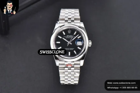DateJust VR3235 Super Clone