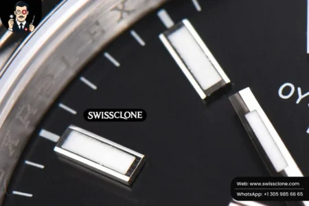 DateJust VR3235 Super Clone - 5