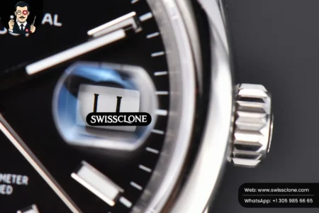 DateJust VR3235 Super Clone - 8