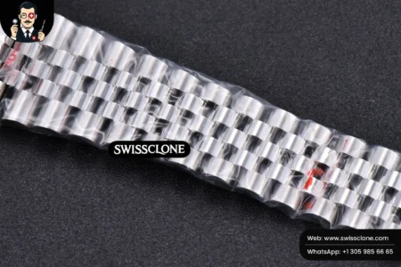 Datejust VR3235 Super Clone - 22