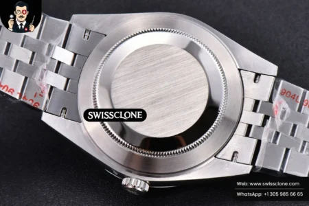 Datejust VR3235 Super Clone - 23