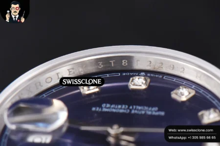 DateJust VR3235 Super Clone - 10