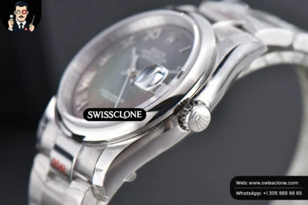 DateJust VR3235 Super Clone - 10