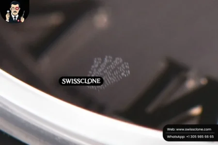 DateJust VR3235 Super Clone - 12
